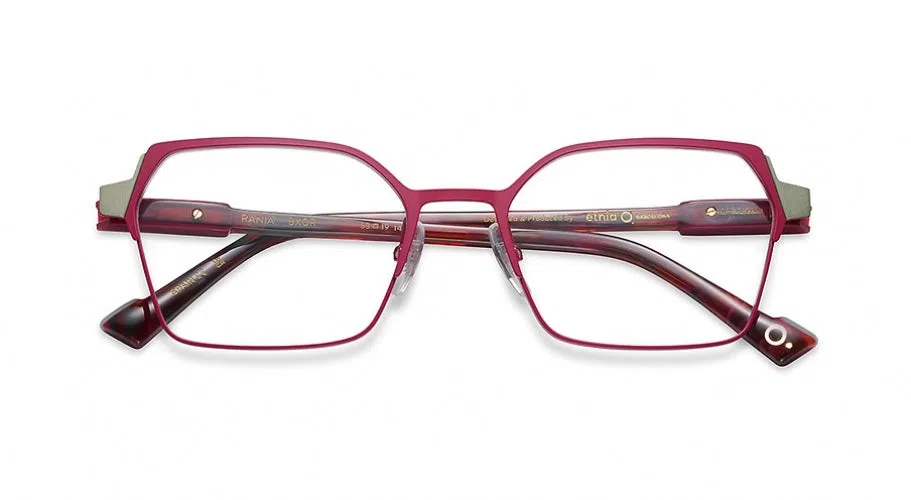 Etnia Barcelona RANIA Eyeglasses - view 11